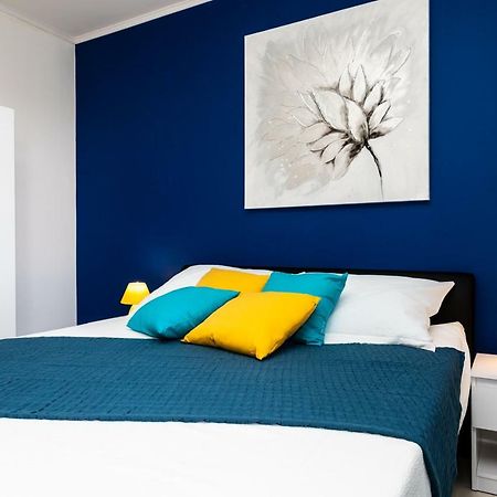 Studio Apartments Gilda Baška Zewnętrze zdjęcie