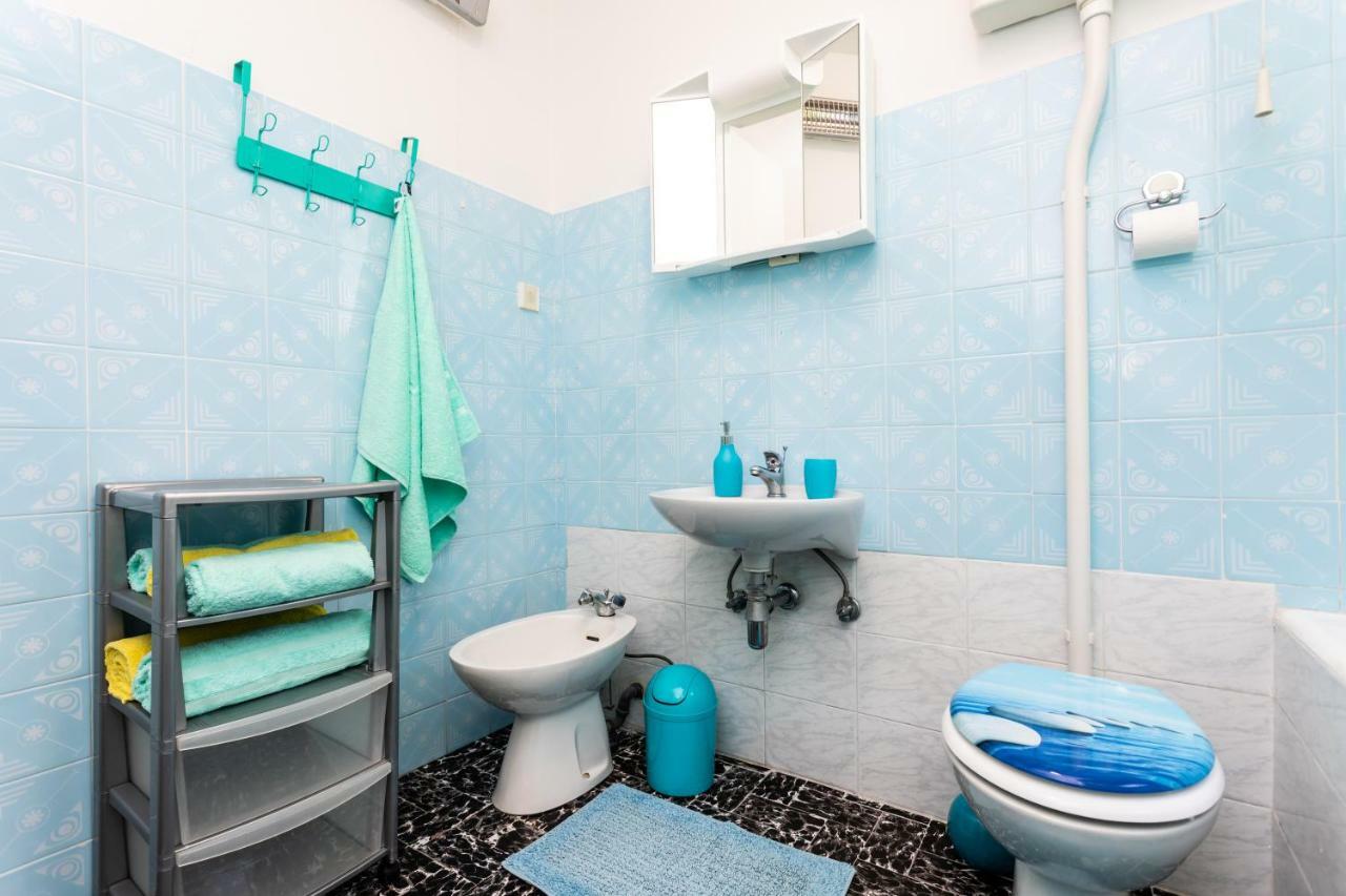 Studio Apartments Gilda Baška Zewnętrze zdjęcie