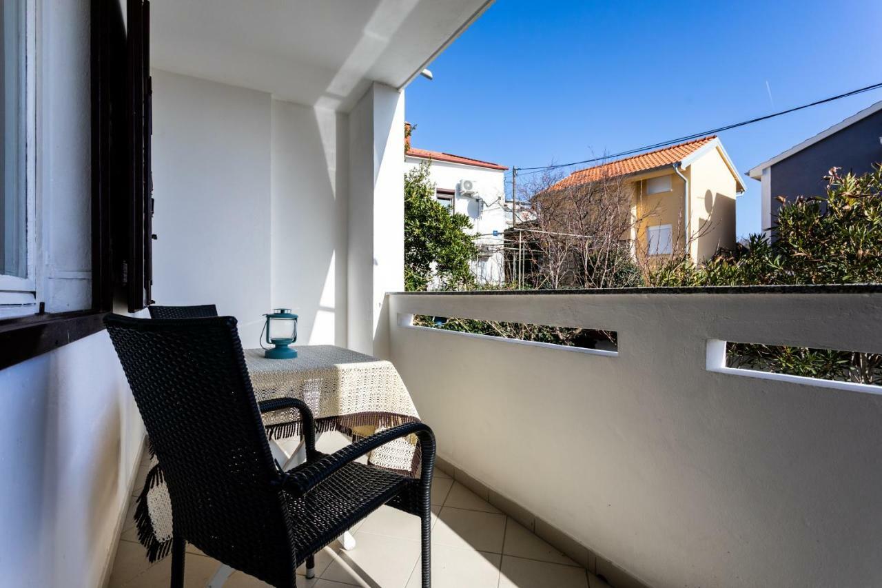 Studio Apartments Gilda Baška Zewnętrze zdjęcie
